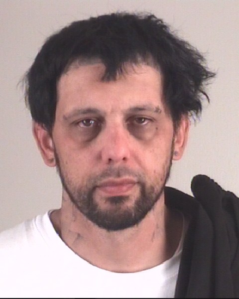 Booking photo of IGNACIO MINOR MENDIOLA