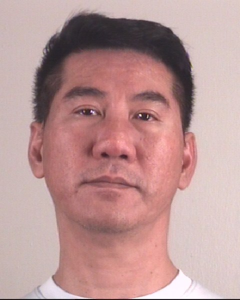 Booking photo of HOANG NGUYEN