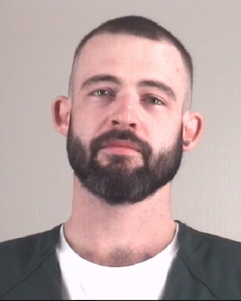 Booking photo of RYAN OXFORD