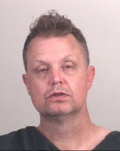 Booking photo of JAMES PAYNE