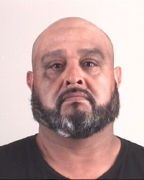 Booking photo of JORGE PEREZSOLIS