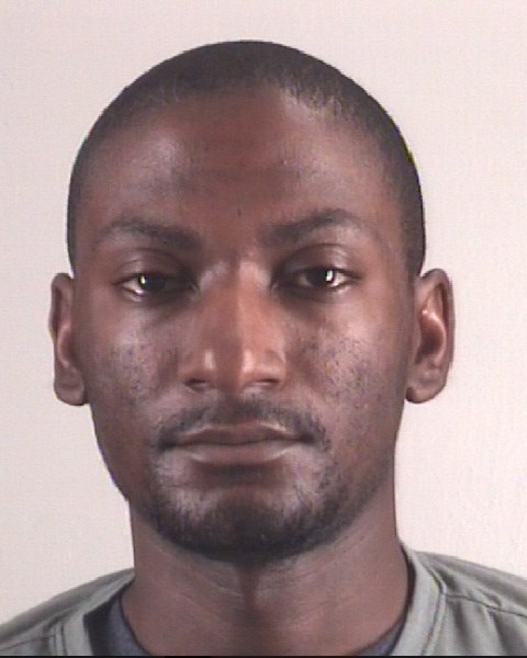 Booking photo of MORIAH PETERSON