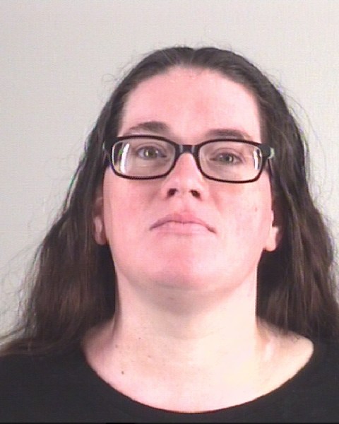 Booking photo of FLEISHA PHILPOT