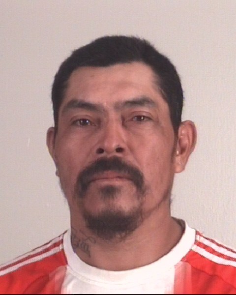 Booking photo of JUAN SALAZARHERNANDEZ
