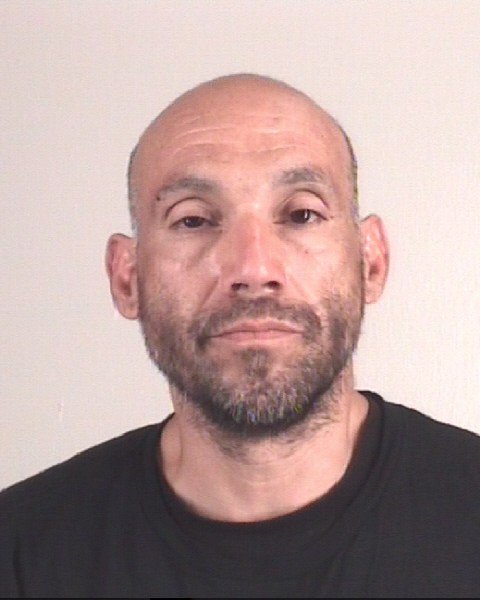 Booking photo of SANTIAGO SANCHEZ