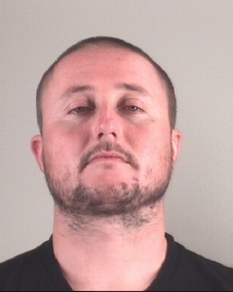 Booking photo of HUNTER SCHROEDER
