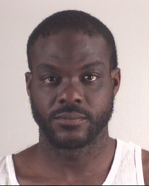 Booking photo of BLAIR SIBLEY