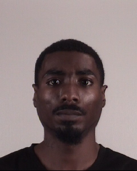 Booking photo of JAQUEN DEWAYNE STEVENS