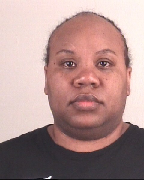 Booking photo of LATONYA WILLIAMS