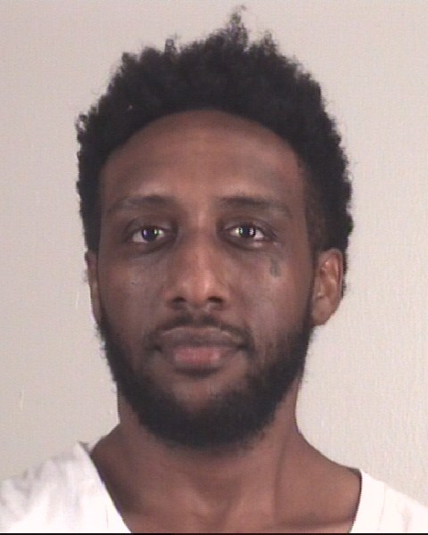 Booking photo of SANCHEL YEMAN