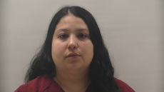 Booking photo of BAROCIO JESSICA