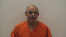 Booking photo of BERNAL ALVIN L