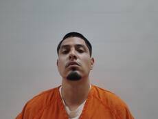 Booking photo of BLANCO JOEL DE JESUS