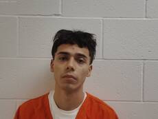 Booking photo of BUENO JOSE MANUEL
