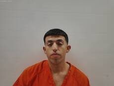 Booking photo of DE LA CRUZ GUILLERMO JESUS