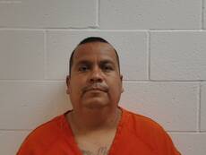 Booking photo of DELEON JESUS ANGEL