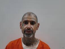 Booking photo of DIAZ PEDRO