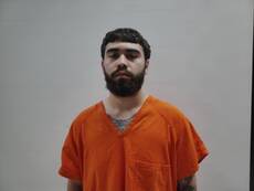 Booking photo of DYER KENNETH JOSEPH