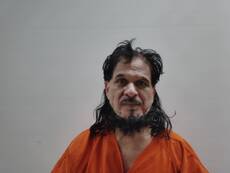 Booking photo of ESCAMILLA TOMAS