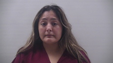 Booking photo of ESCOBEDO JOANNA JULIET