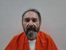 Booking photo of ESPARZA RAZO JOSE ANGEL