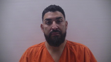 Booking photo of ESPINOZA JESSE