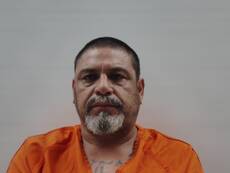 Booking photo of ESTRADA DANIEL SANTANA