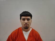 Booking photo of ESTRADA ERIK