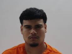 Booking photo of FUENTES PEDRO