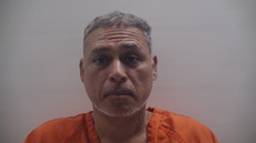 Booking photo of GARCIA JUAN