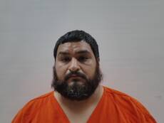 Booking photo of GARZA IGNACIO DAVID