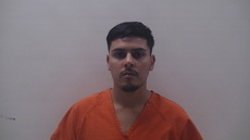 Booking photo of GONZALEZ SERGIO ALEXANDRO VELA