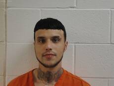 Booking photo of GUTIERREZ  JUAN PABLO