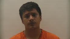 Booking photo of GUTIERREZ CHRISTOPHER