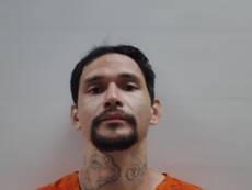 Booking photo of GUZMAN JOSE FRANCISCO