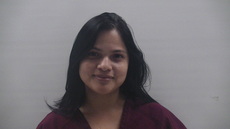 Booking photo of HERNANDEZ CRYSTAL
