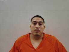 Booking photo of LIZAMA CARLOS ALBERTO