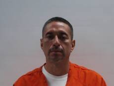 Booking photo of LOREDO JOSE GENNOBO