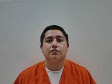 Booking photo of MARTINEZ VICTOR