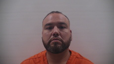 Booking photo of MATA JOSE