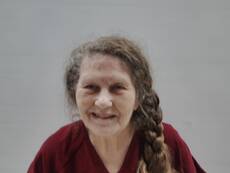 Booking photo of MEADE MARGARET