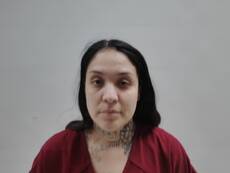 Booking photo of Medeles Yasmin