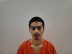Booking photo of MEDINA JUAN CARLOS