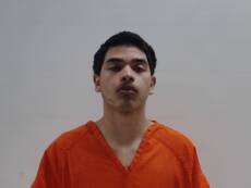 Booking photo of MELENDEZ JOSE