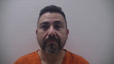 Booking photo of OYOQUE CARLOS