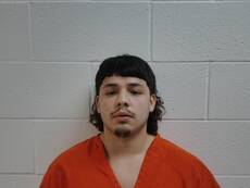 Booking photo of PASTRANA RANDY