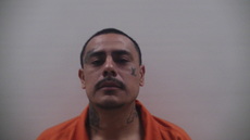 Booking photo of RAMIREZ ERIC DAVID