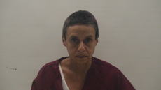 Booking photo of RINCON JULISSA