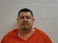 Booking photo of RIVERA OSCAR