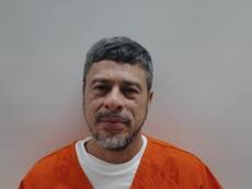 Booking photo of ROCHA JOSE ANTONIO